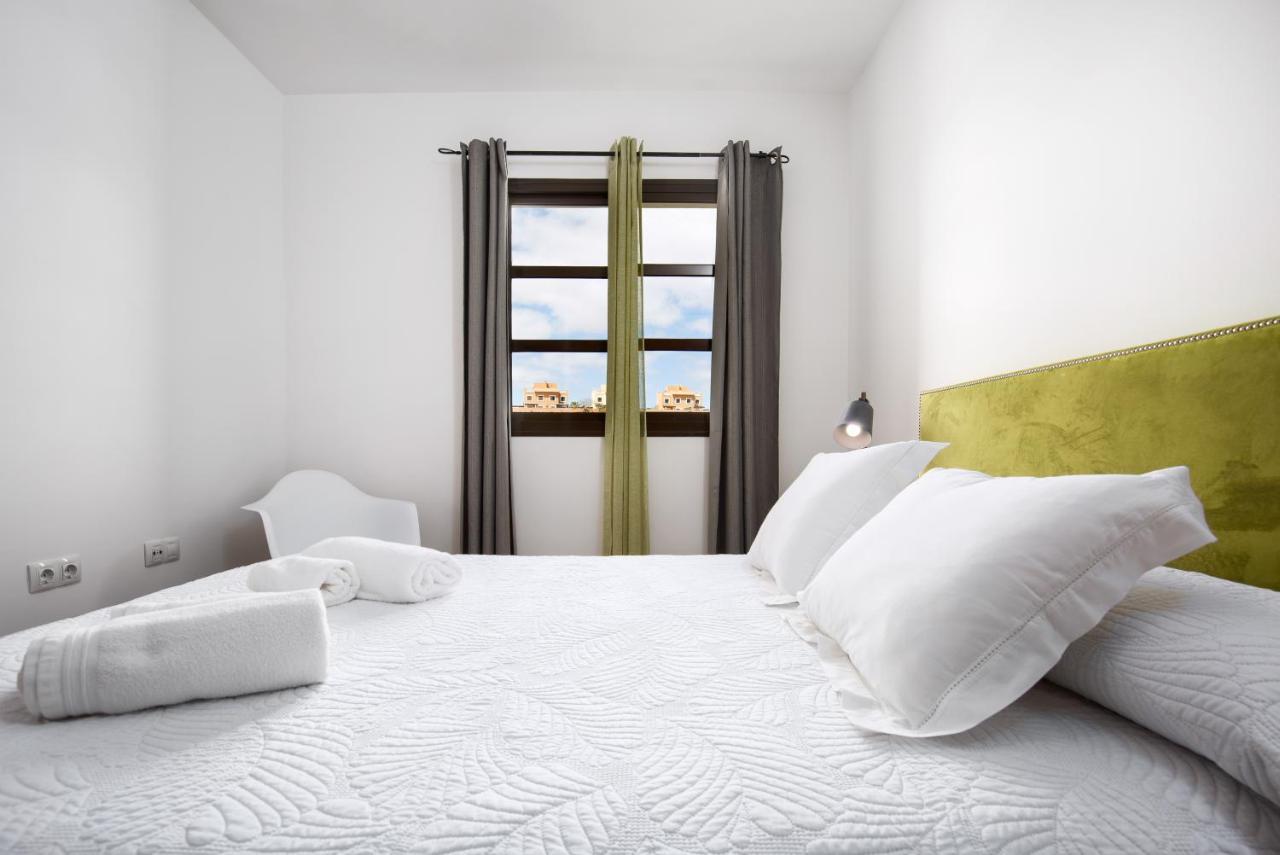 Ftv Holidays Homes Corralejo Exteriér fotografie