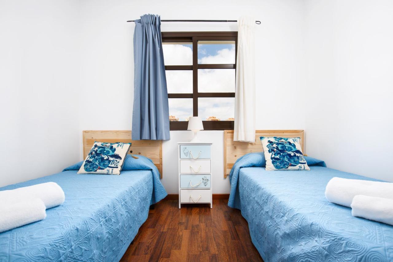 Ftv Holidays Homes Corralejo Exteriér fotografie