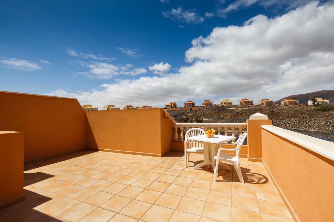Ftv Holidays Homes Corralejo Exteriér fotografie