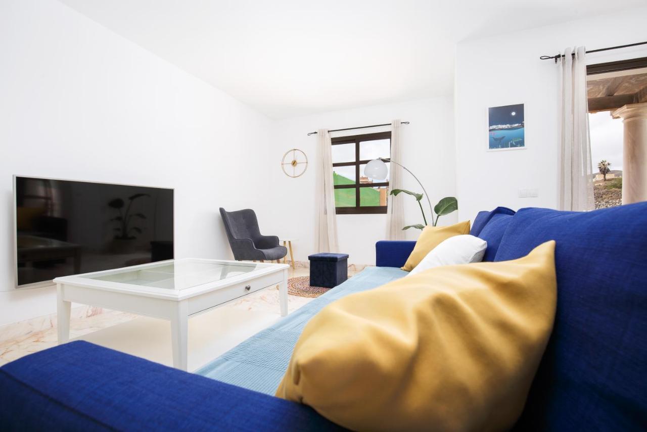 Ftv Holidays Homes Corralejo Exteriér fotografie