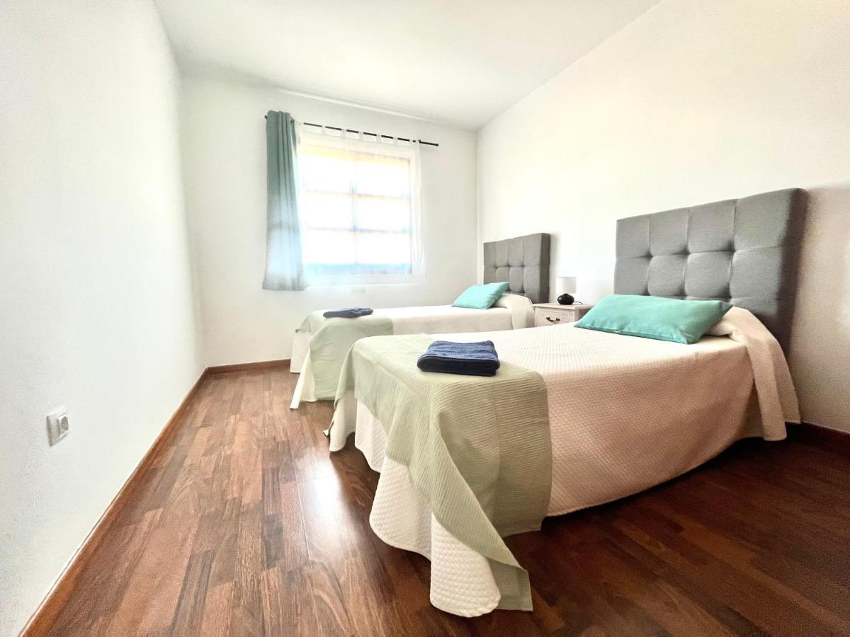 Ftv Holidays Homes Corralejo Exteriér fotografie