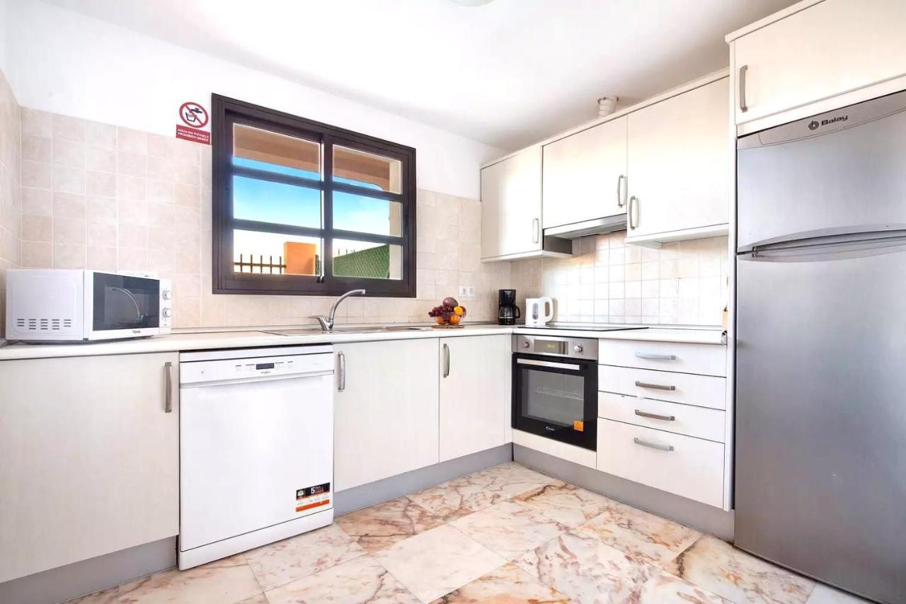 Ftv Holidays Homes Corralejo Exteriér fotografie