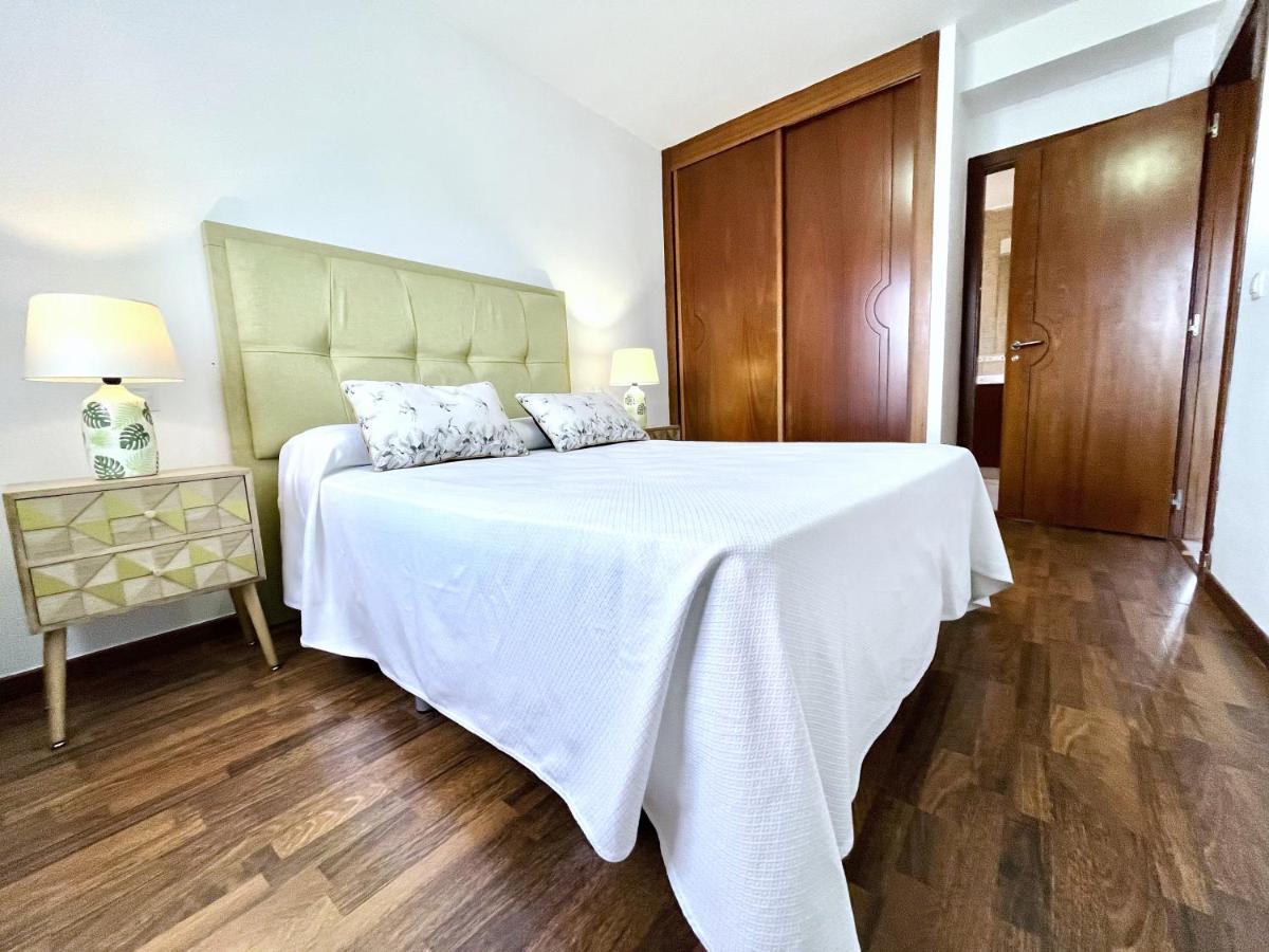 Ftv Holidays Homes Corralejo Exteriér fotografie