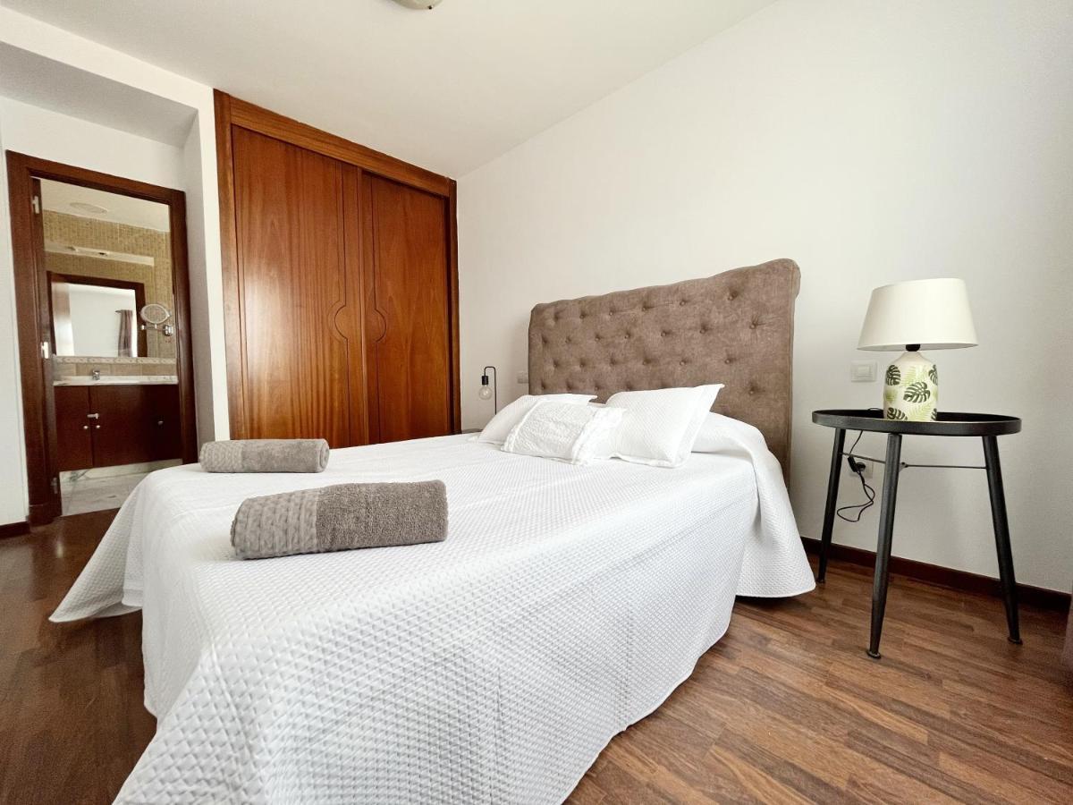 Ftv Holidays Homes Corralejo Exteriér fotografie